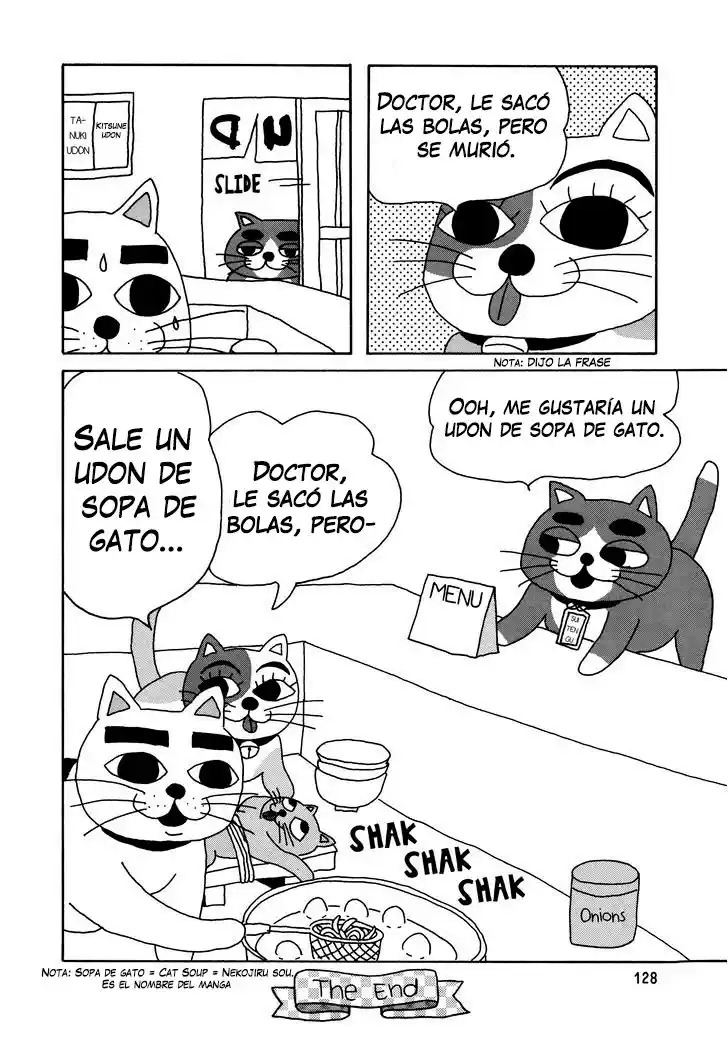 Cat Soup capítulo 10, página 7