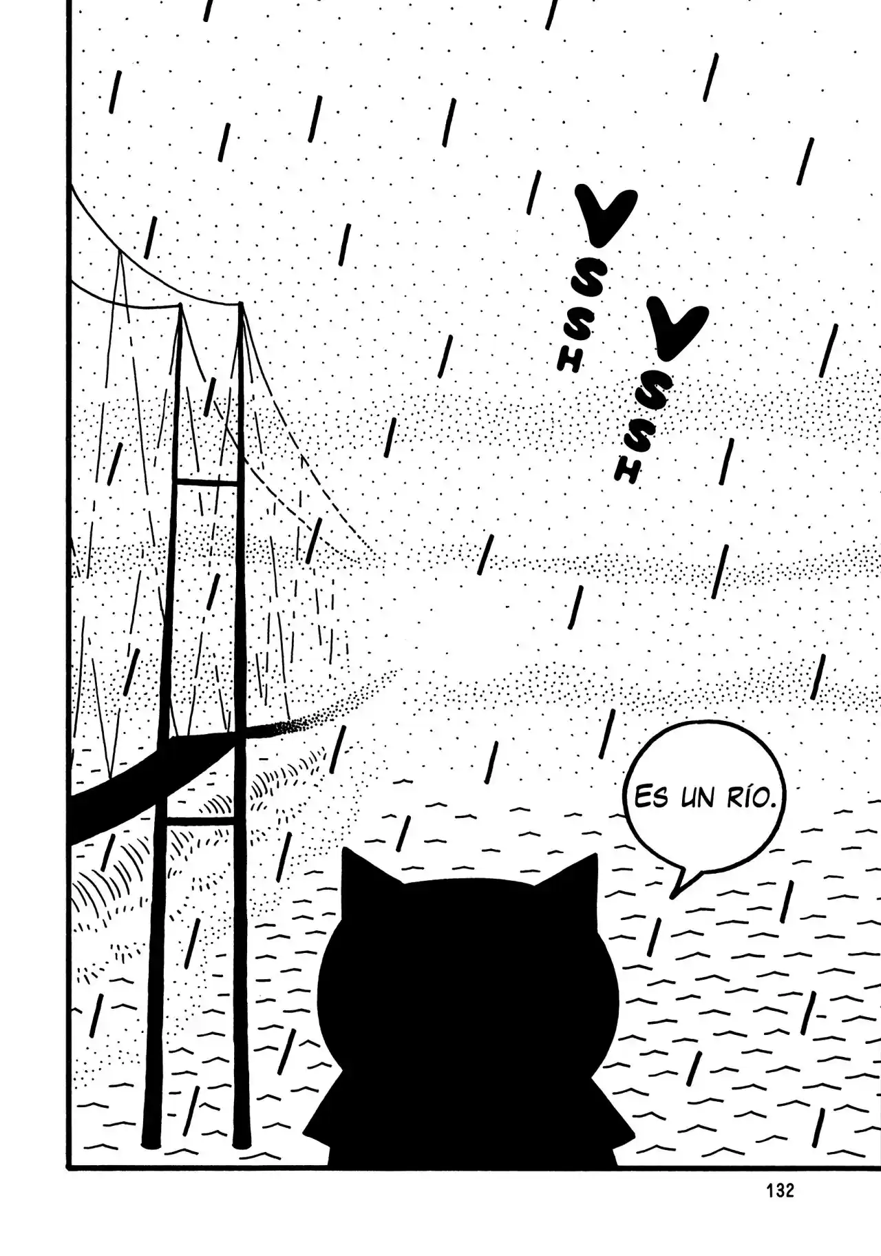 Cat Soup capítulo 11, página 5