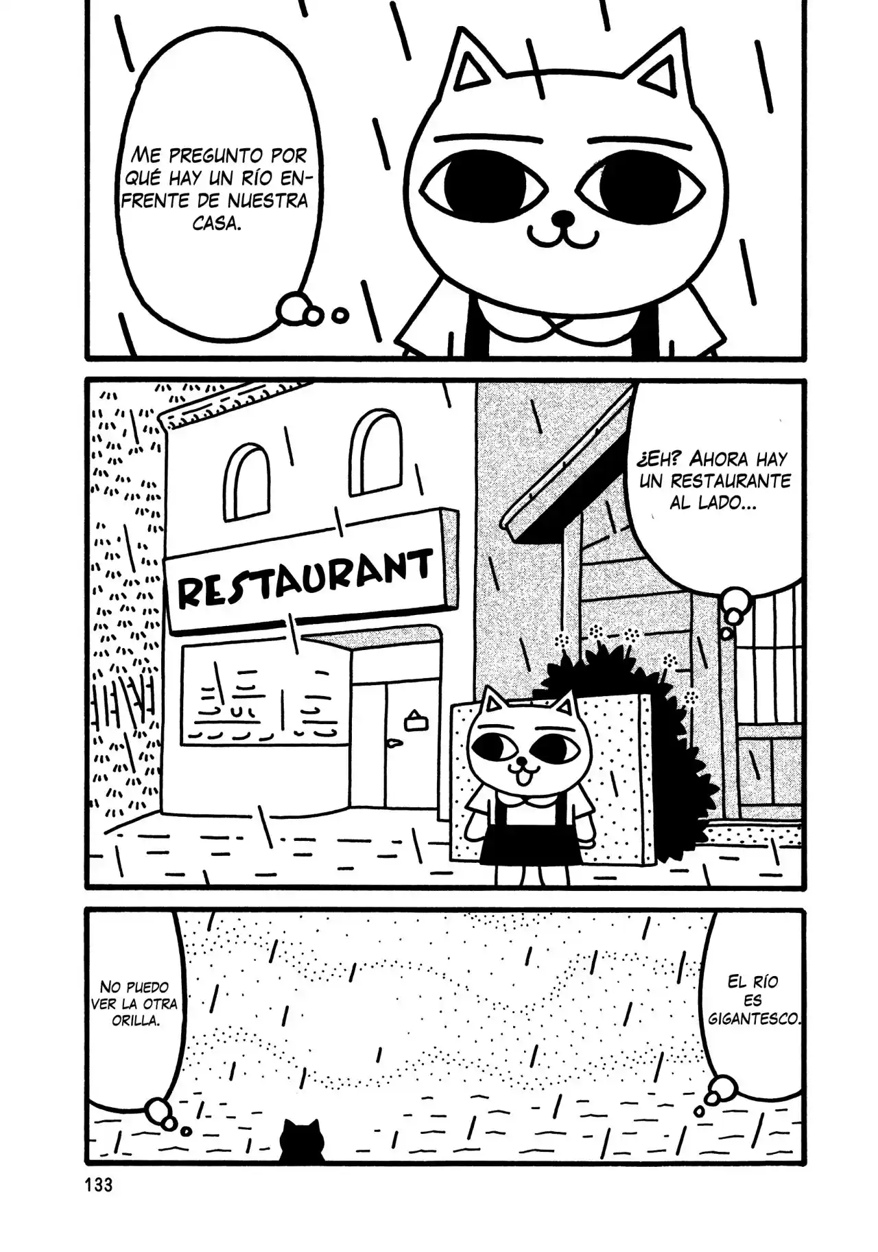 Cat Soup capítulo 11, página 6
