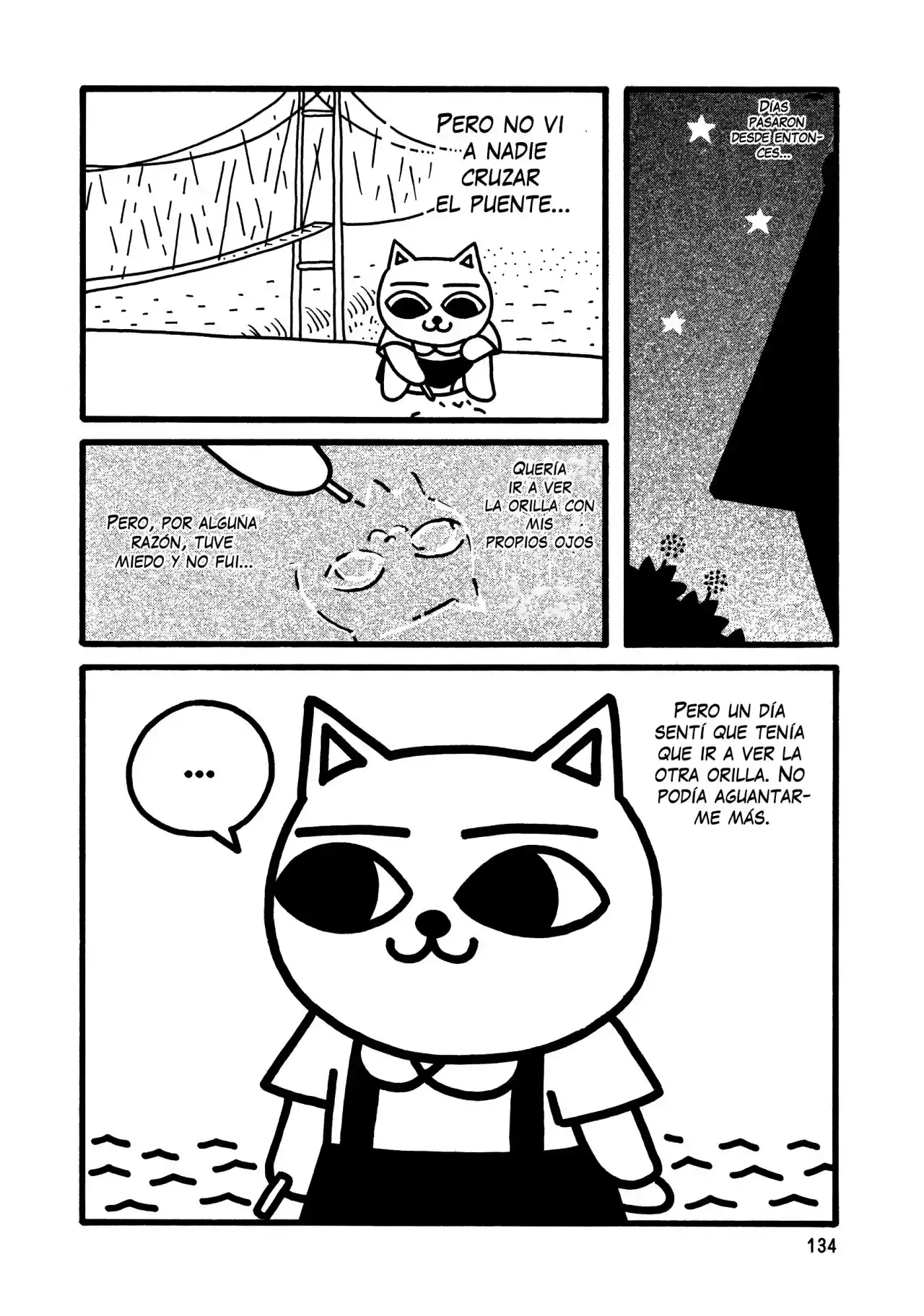 Cat Soup capítulo 11, página 7