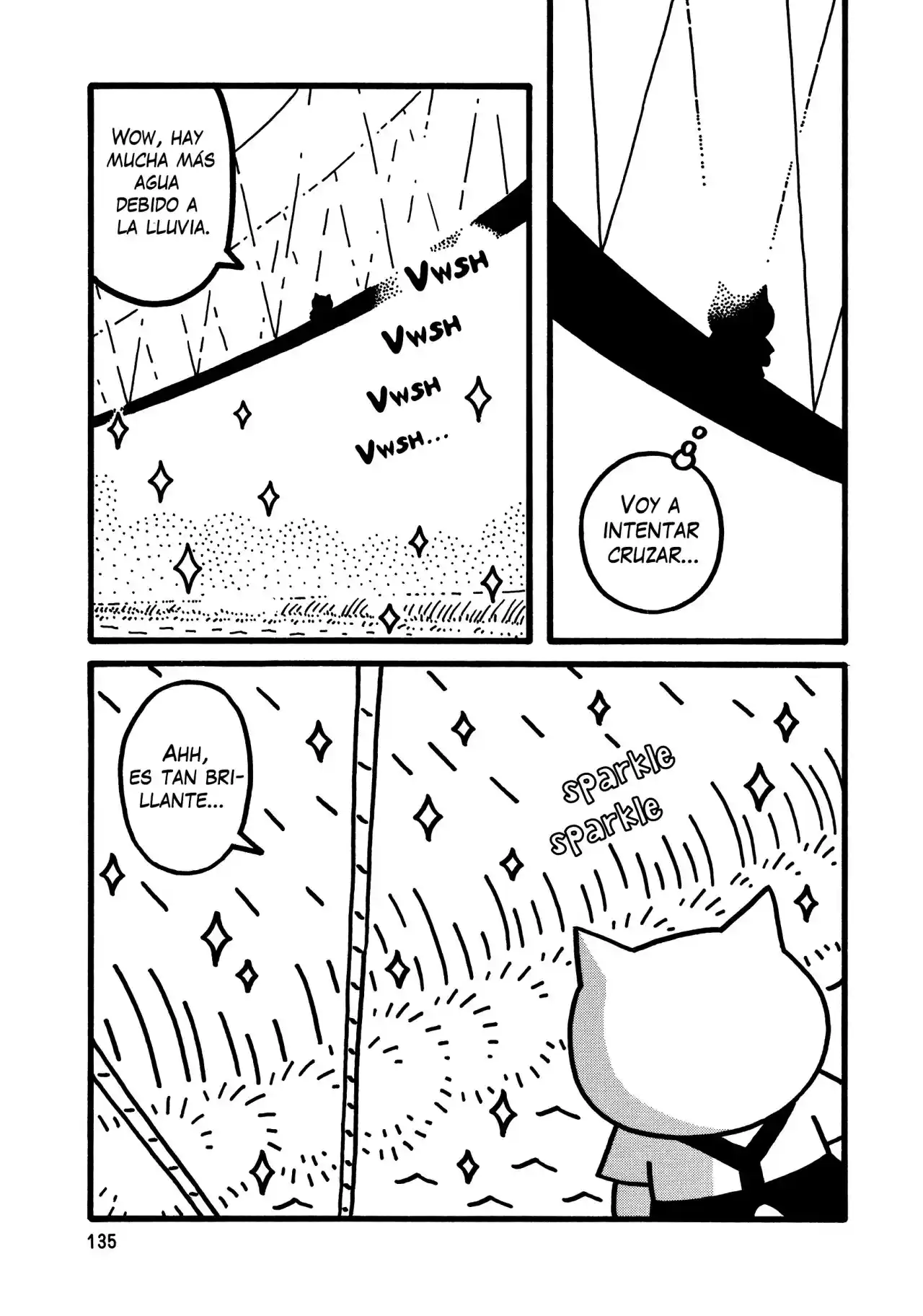 Cat Soup capítulo 11, página 8