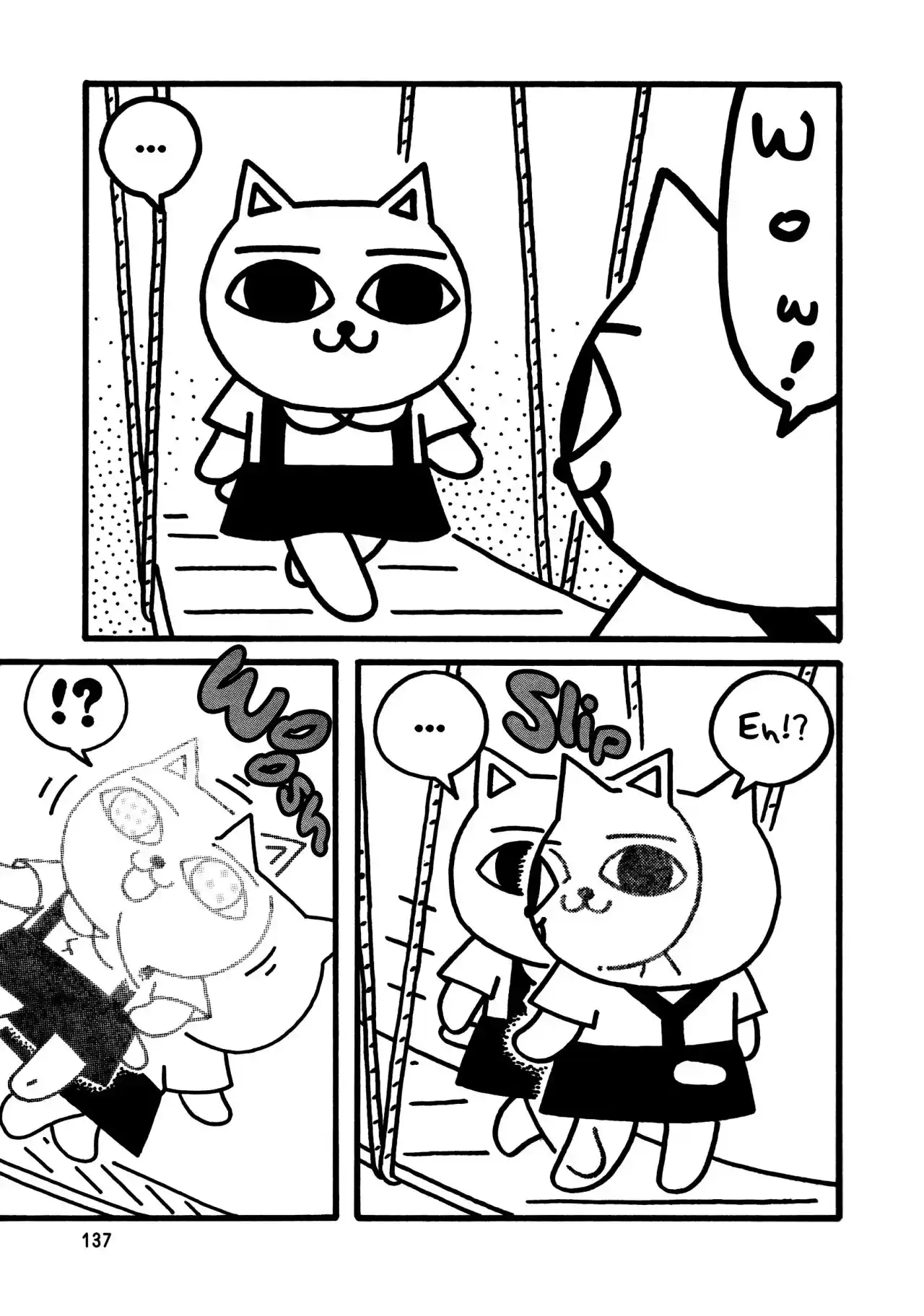 Cat Soup capítulo 11, página 10