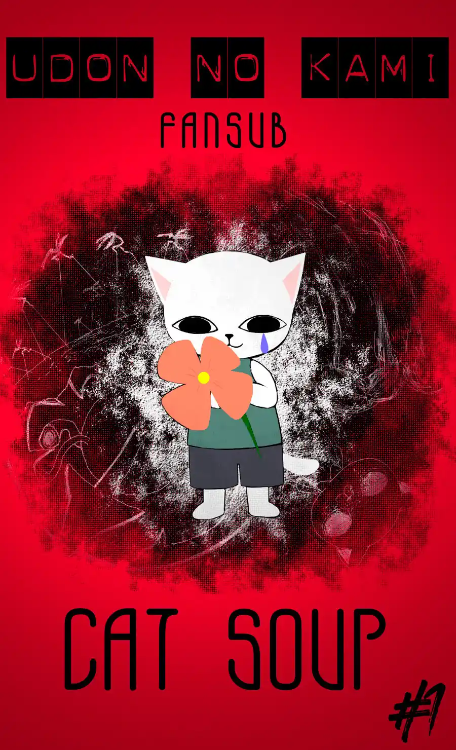 Cat Soup capítulo 13, página 1