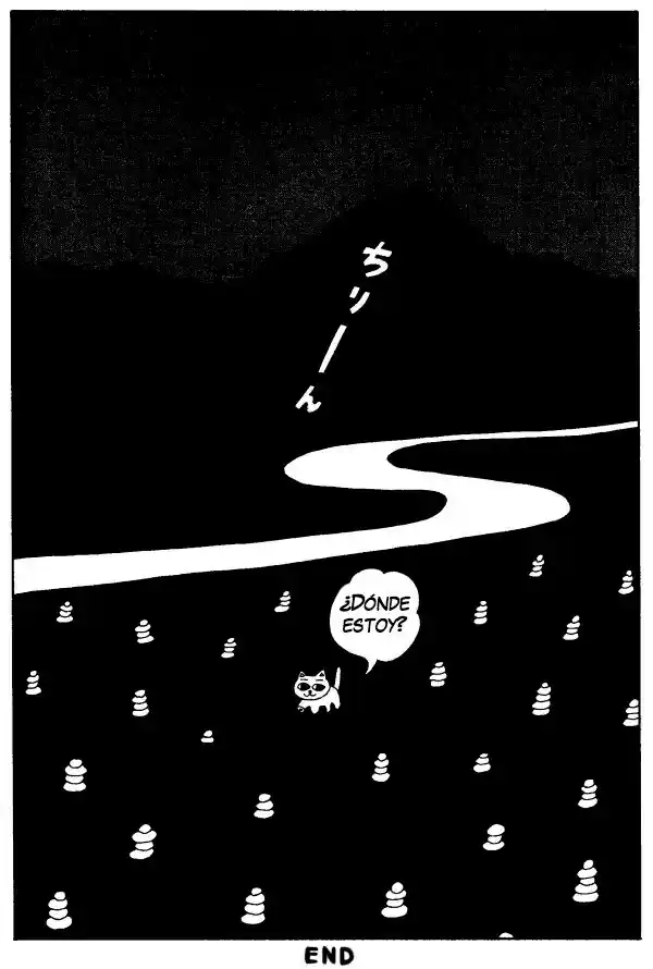 Cat Soup capítulo 13, página 11