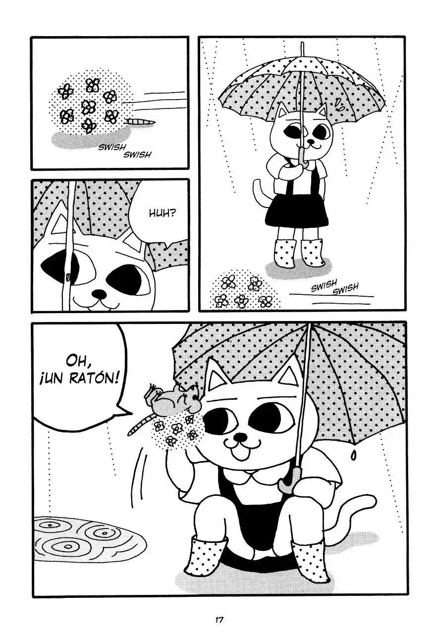 Cat Soup capítulo 2, página 6