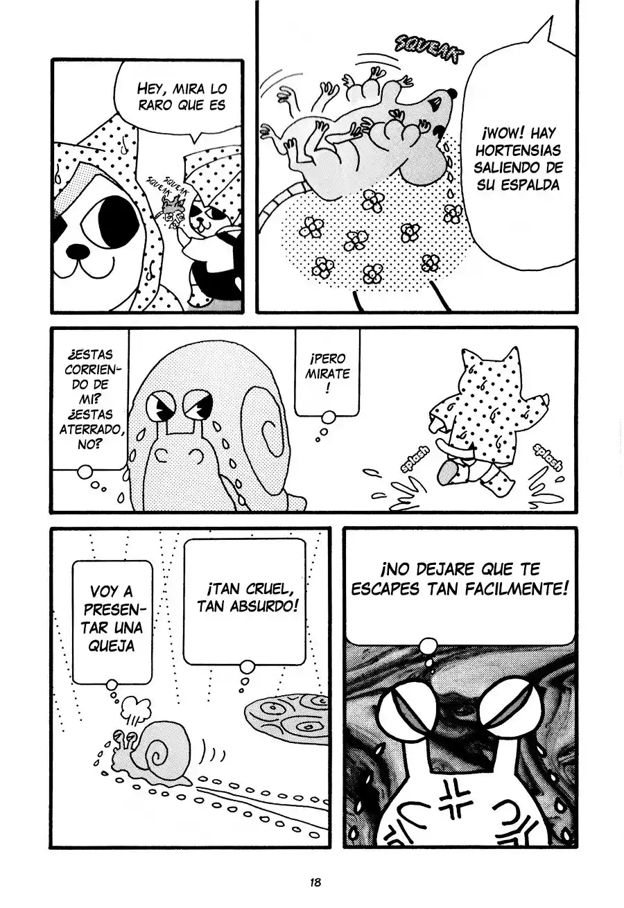 Cat Soup capítulo 2, página 7