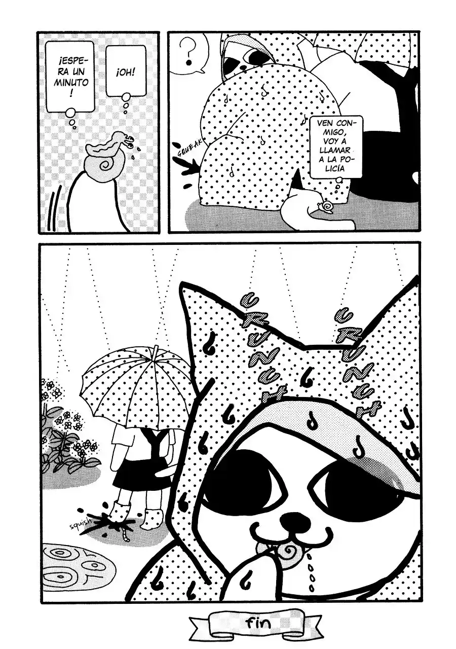Cat Soup capítulo 2, página 9