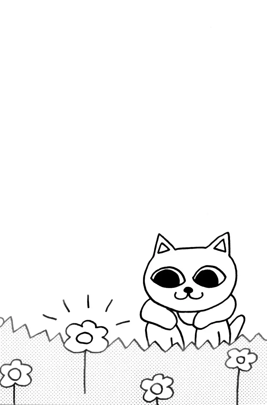 Cat Soup capítulo 4, página 21