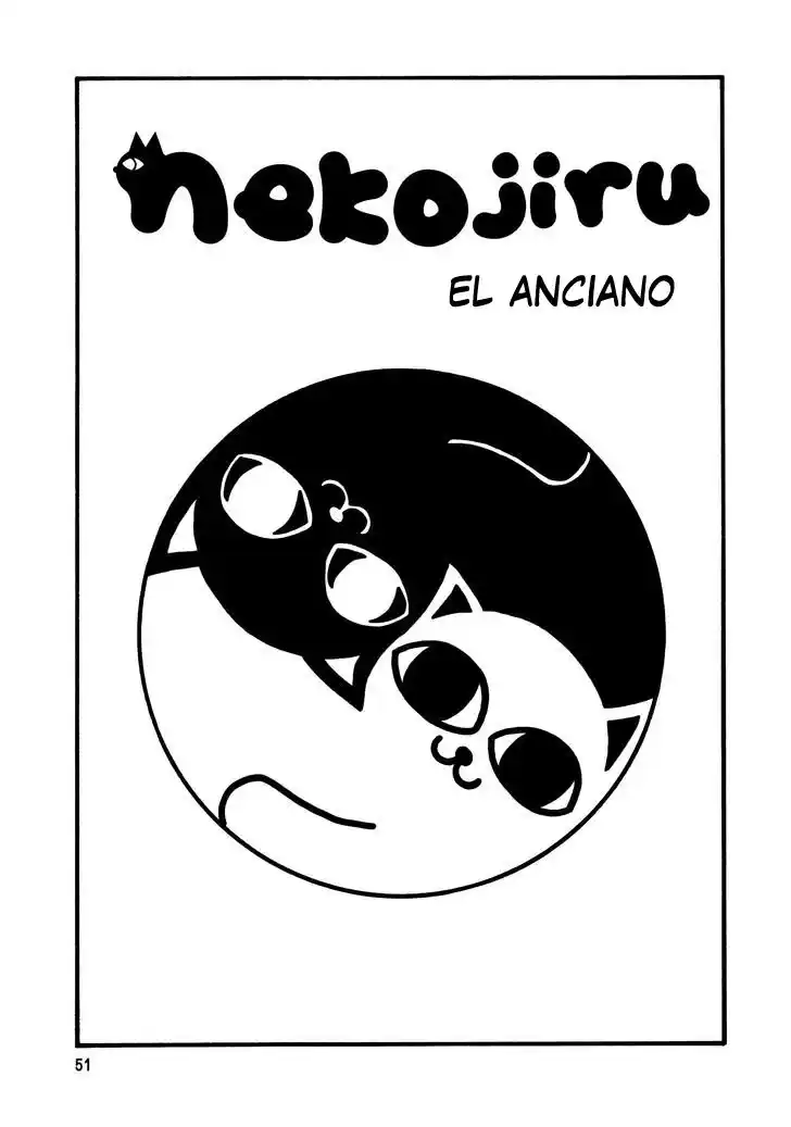 Cat Soup capítulo 5, página 2