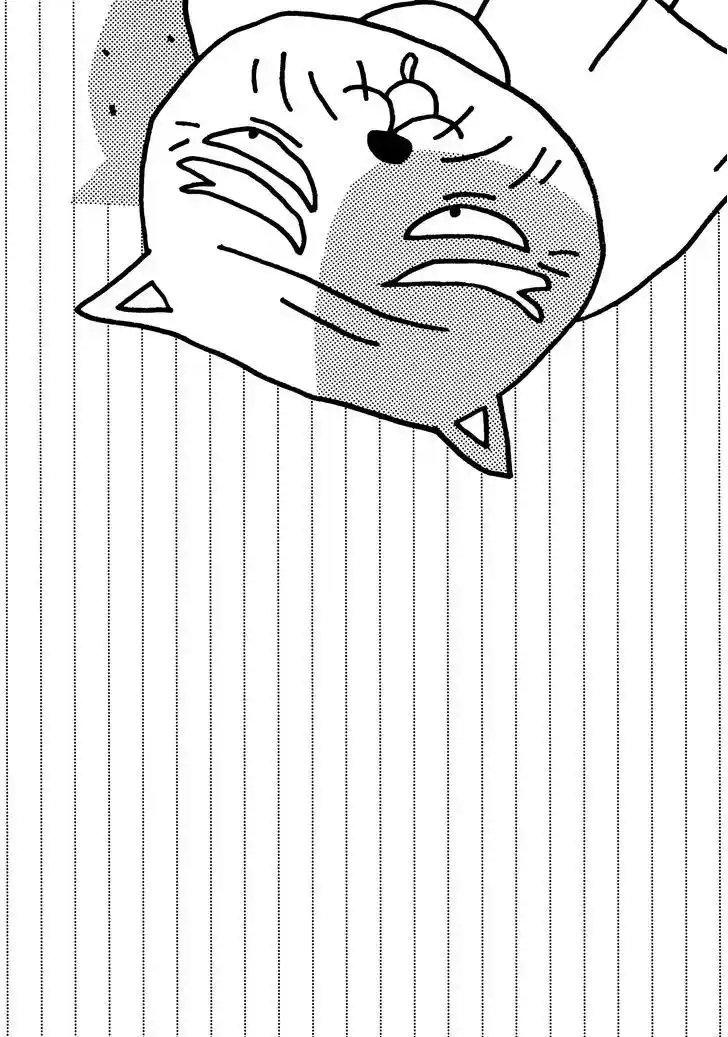 Cat Soup capítulo 6, página 11