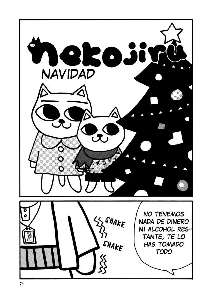 Cat Soup capítulo 7, página 2