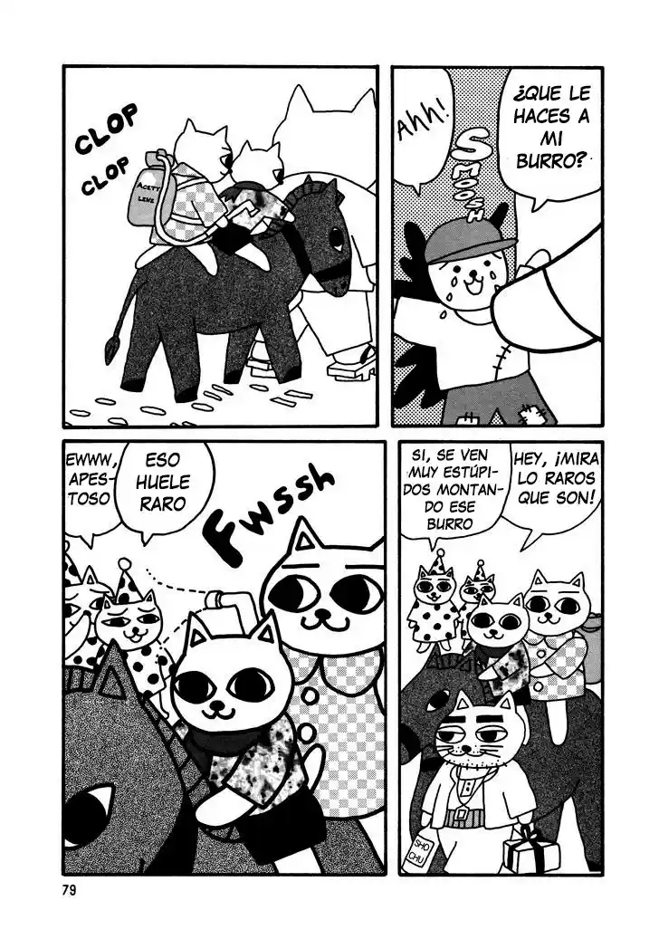 Cat Soup capítulo 7, página 10