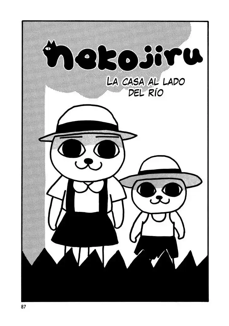 Cat Soup capítulo 8, página 2