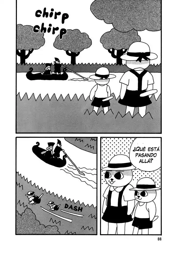 Cat Soup capítulo 8, página 3
