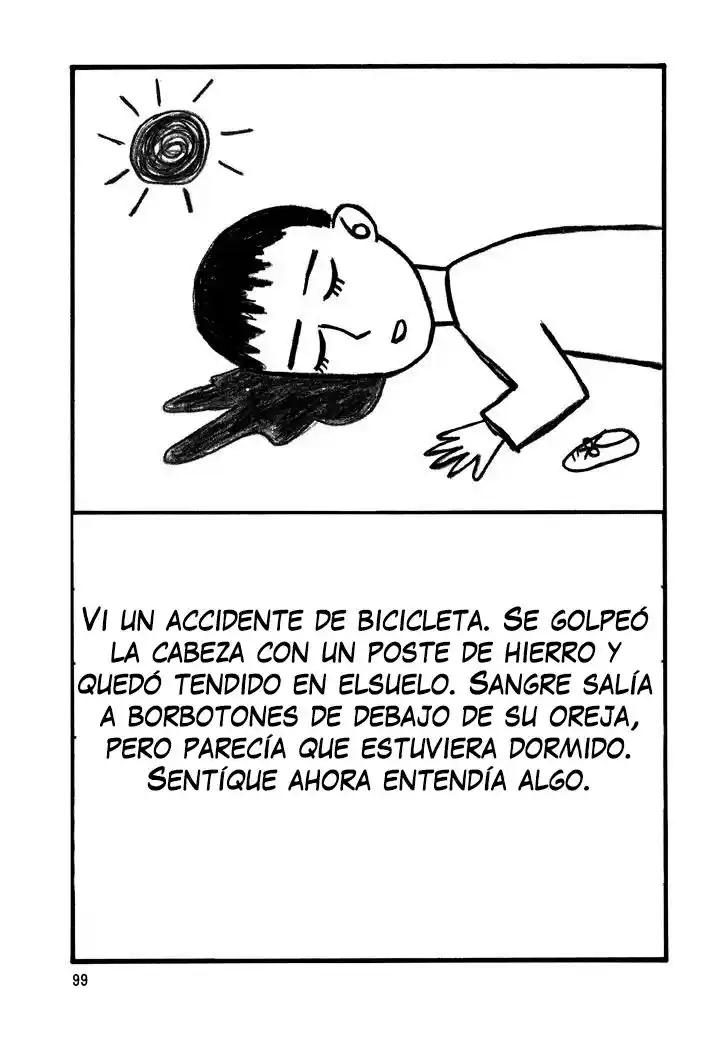 Cat Soup capítulo 8, página 15