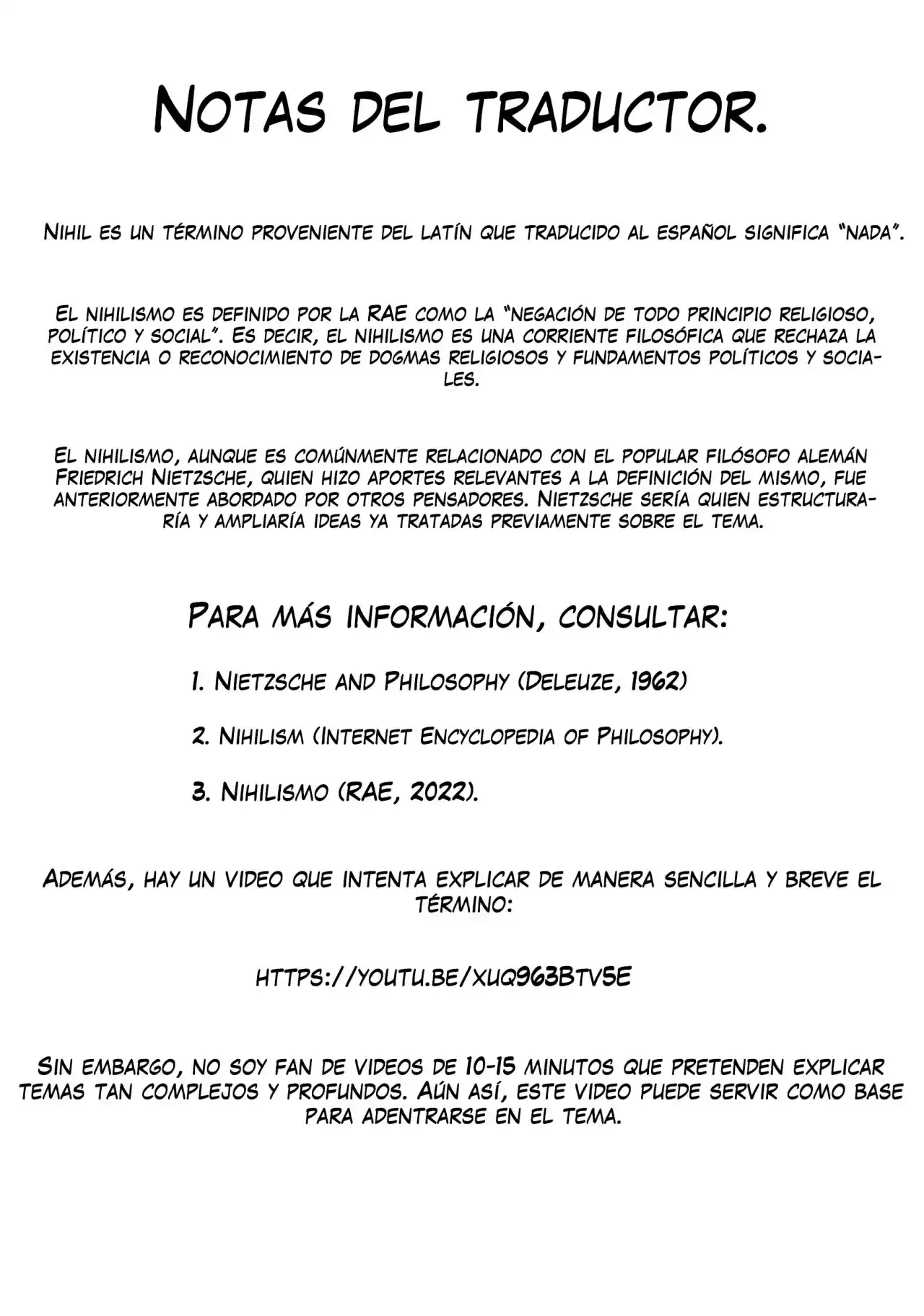 Cat Soup capítulo 9, página 25
