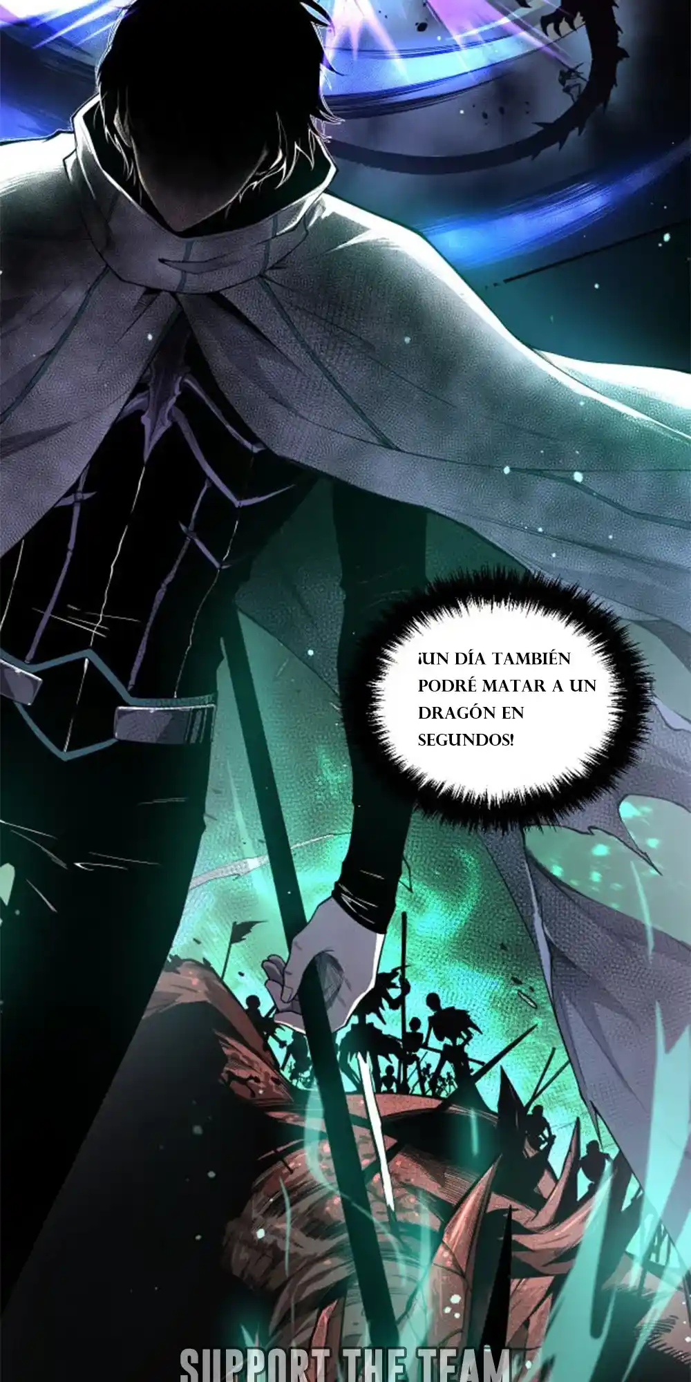 Catastrophic Necromancer capítulo 1, página 82