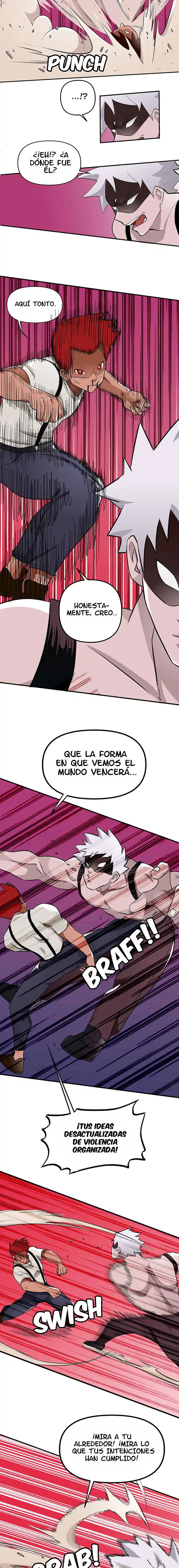 CATBOY capítulo 1, página 13