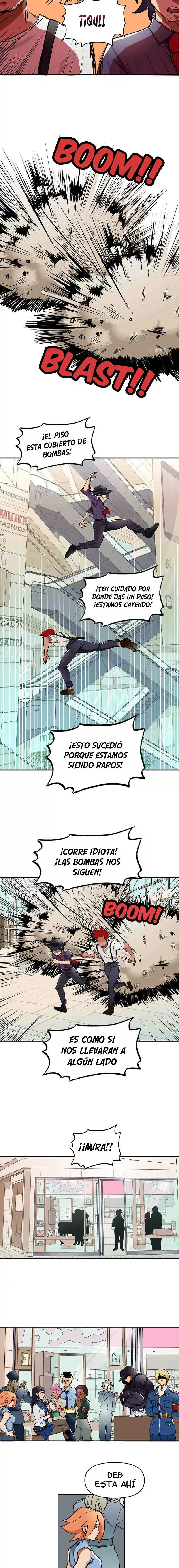 CATBOY capítulo 2, página 3