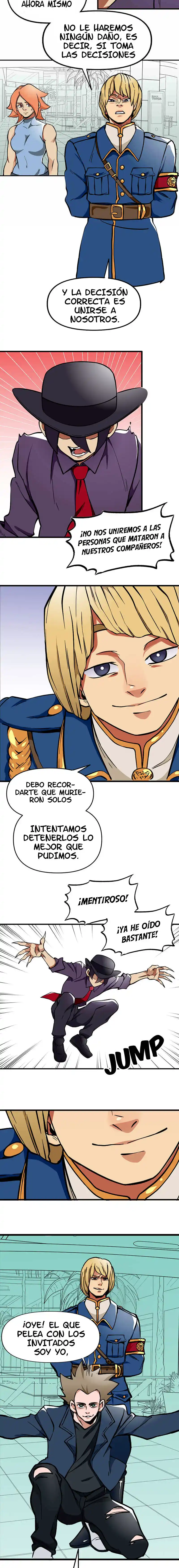 CATBOY capítulo 2, página 5