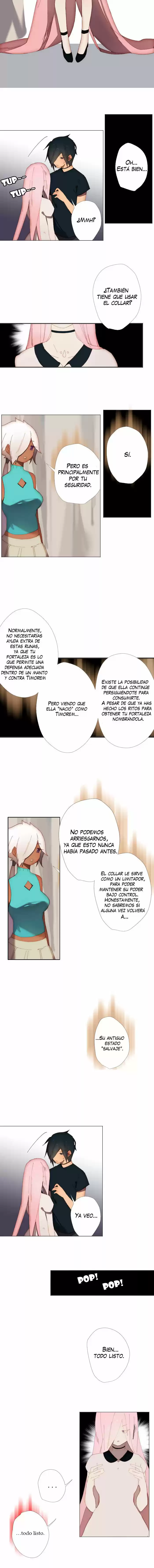 Catharsis capítulo 100, página 5