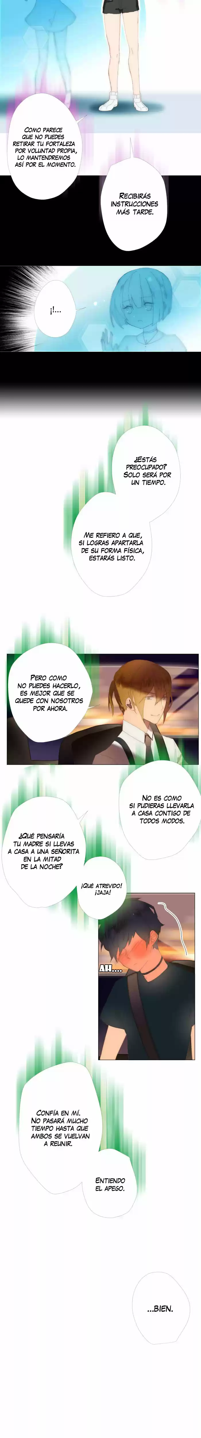 Catharsis capítulo 102, página 4