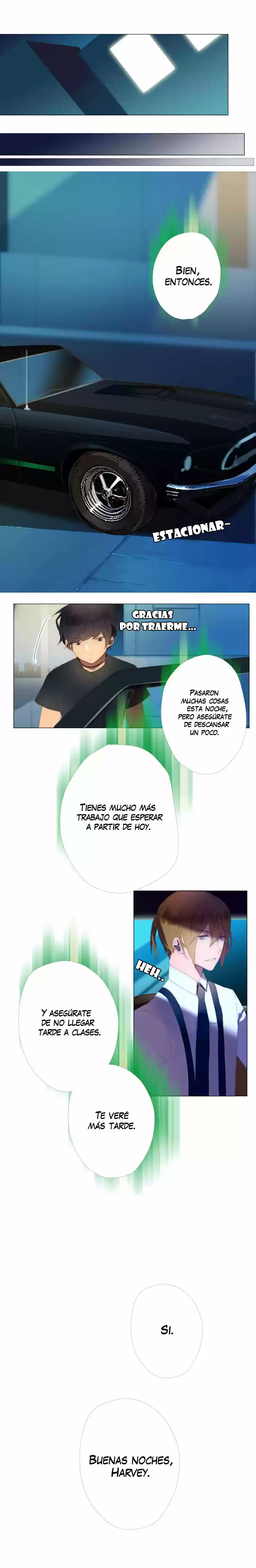 Catharsis capítulo 102, página 5