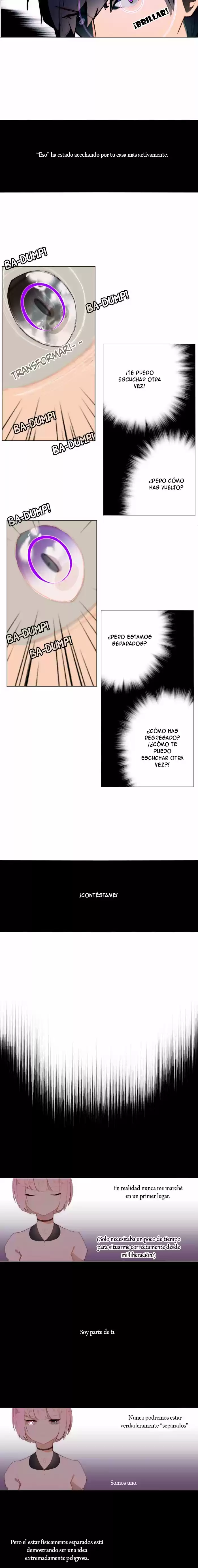 Catharsis capítulo 103, página 3