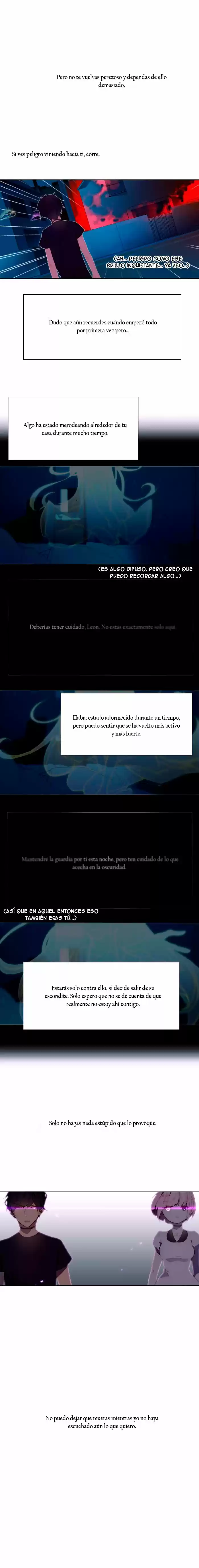 Catharsis capítulo 103, página 6