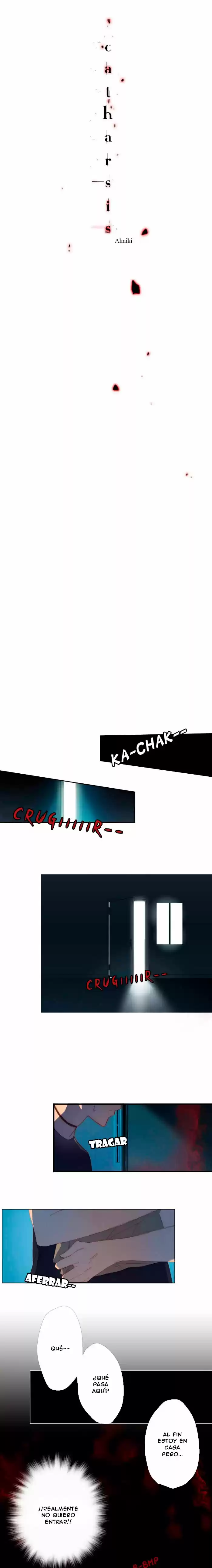 Catharsis capítulo 104, página 2