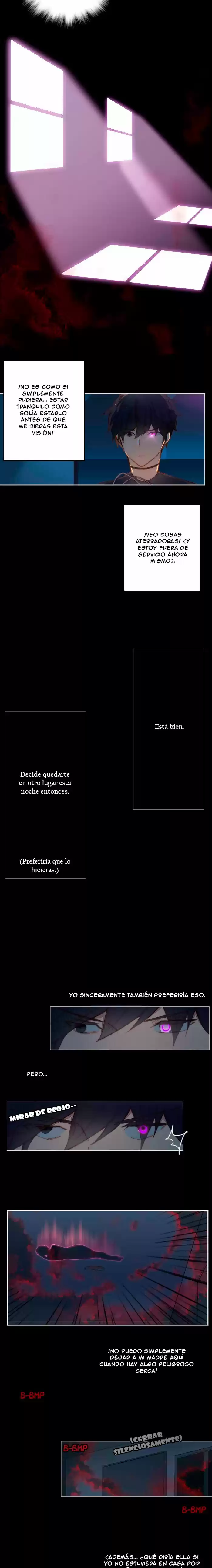 Catharsis capítulo 104, página 4