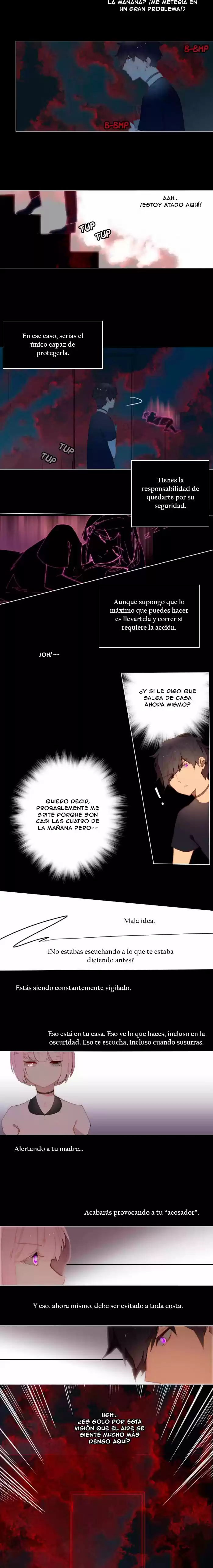 Catharsis capítulo 104, página 5