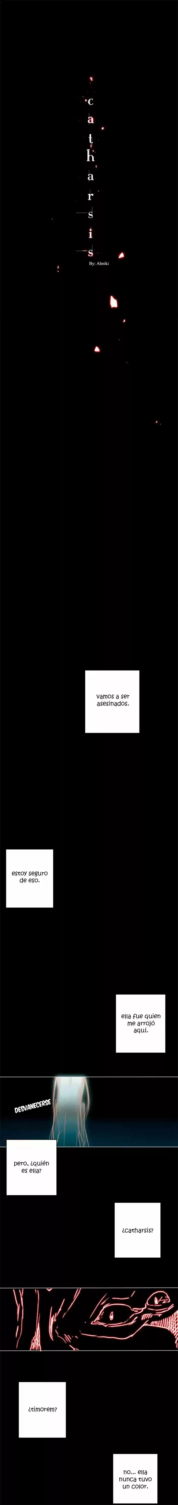 Catharsis capítulo 25, página 2