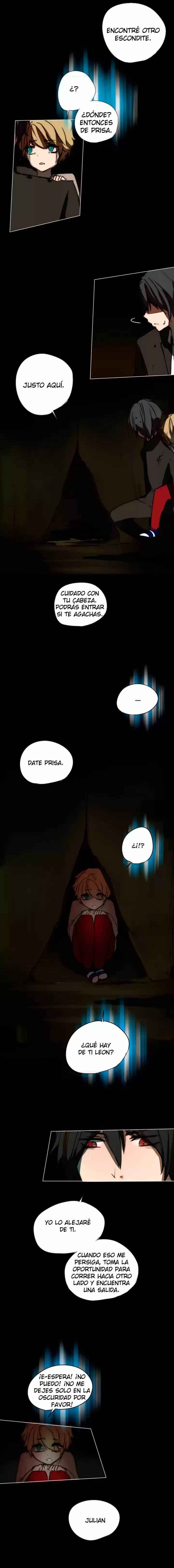 Catharsis capítulo 25, página 7