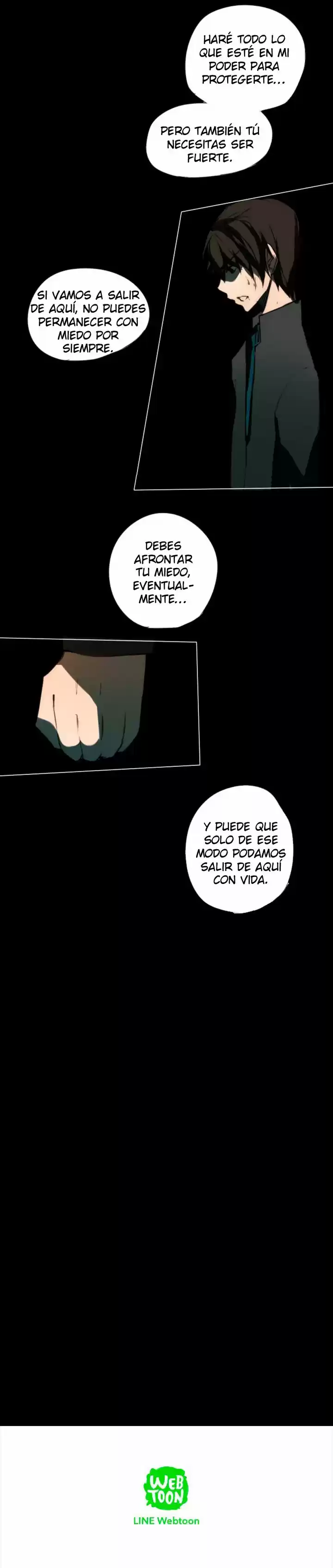 Catharsis capítulo 25, página 8