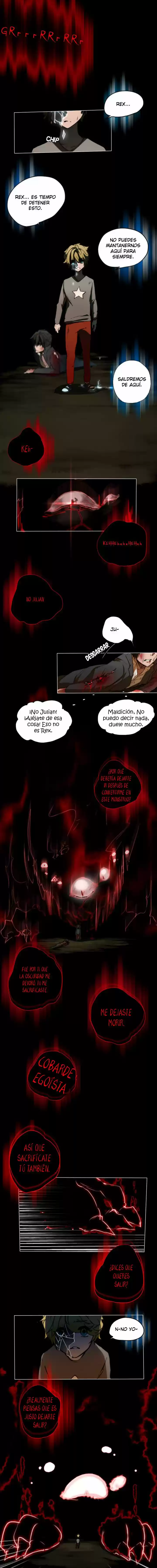 Catharsis capítulo 29, página 3