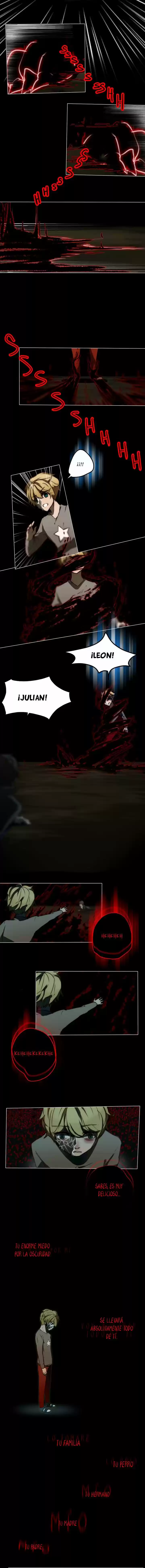 Catharsis capítulo 29, página 4