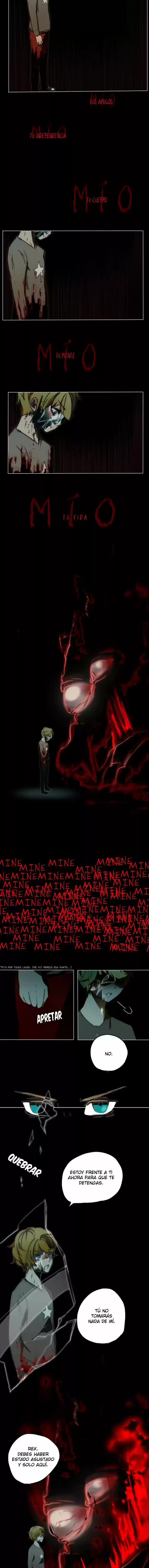 Catharsis capítulo 29, página 5