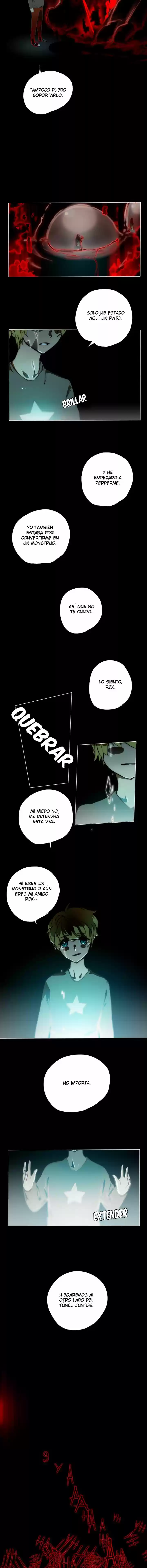 Catharsis capítulo 29, página 6
