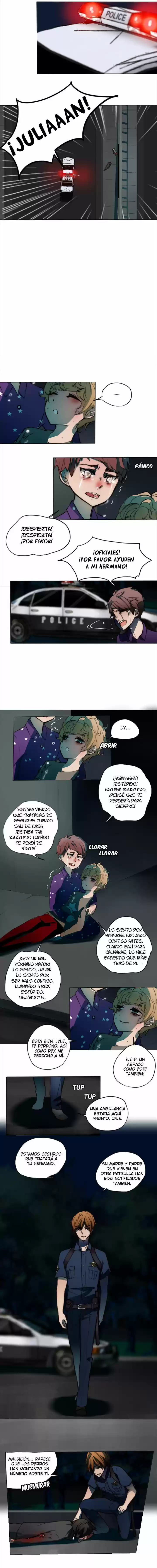 Catharsis capítulo 29, página 8