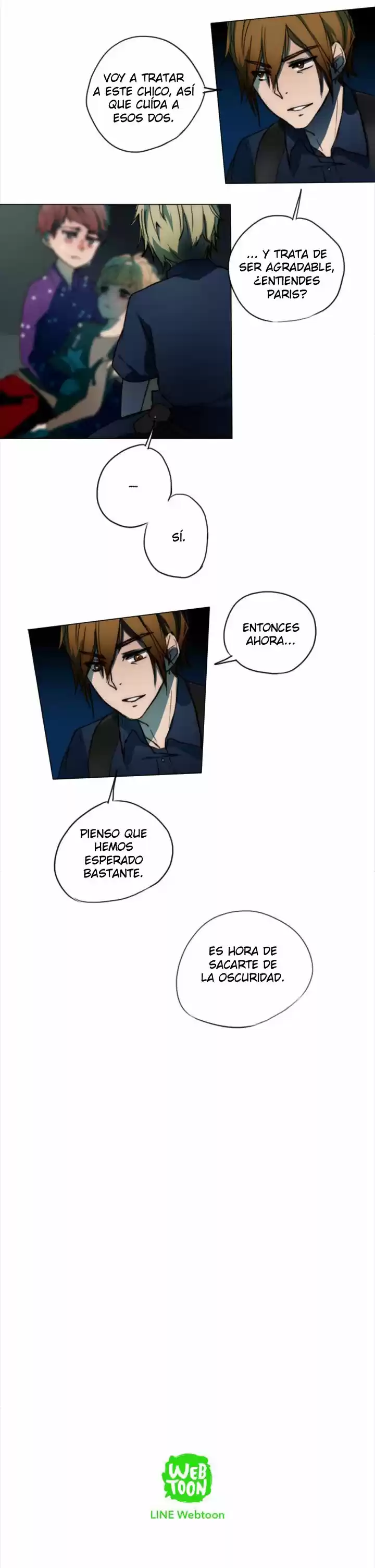 Catharsis capítulo 29, página 9
