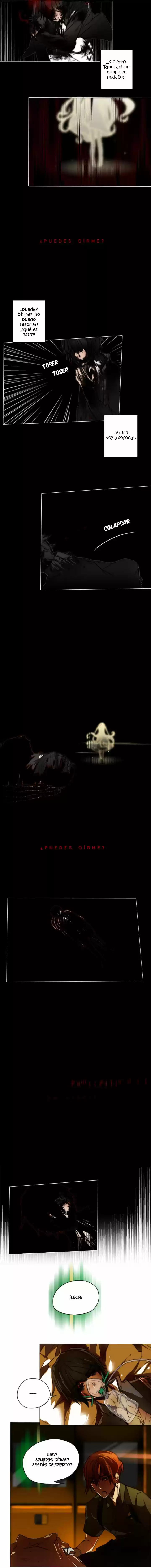 Catharsis capítulo 30, página 6