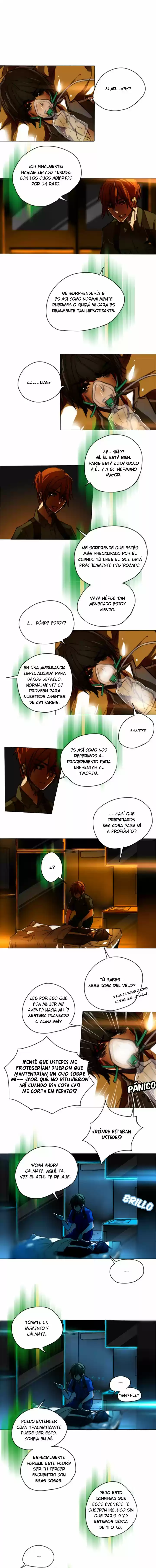 Catharsis capítulo 30, página 7