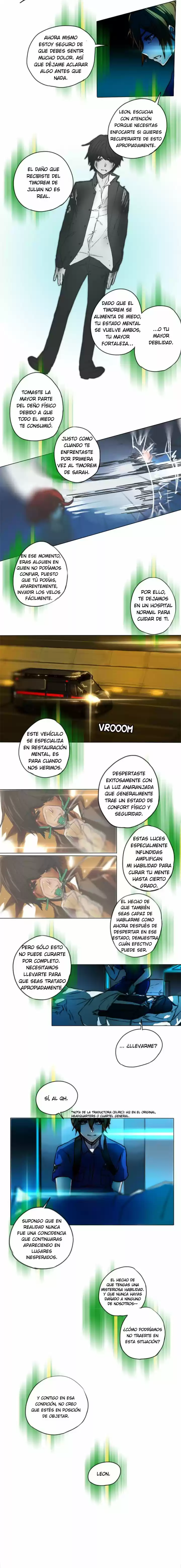 Catharsis capítulo 30, página 8