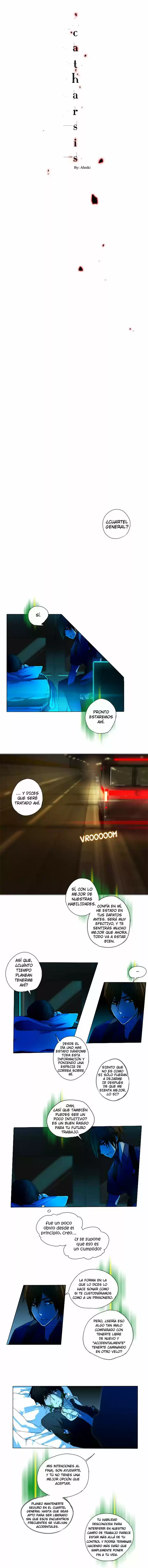 Catharsis capítulo 31, página 2