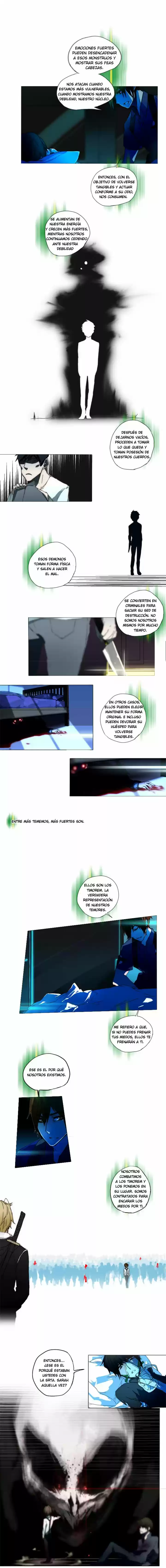 Catharsis capítulo 31, página 4