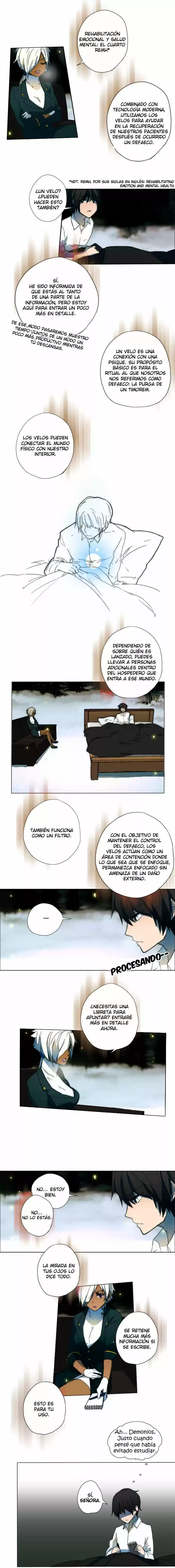 Catharsis capítulo 32, página 3
