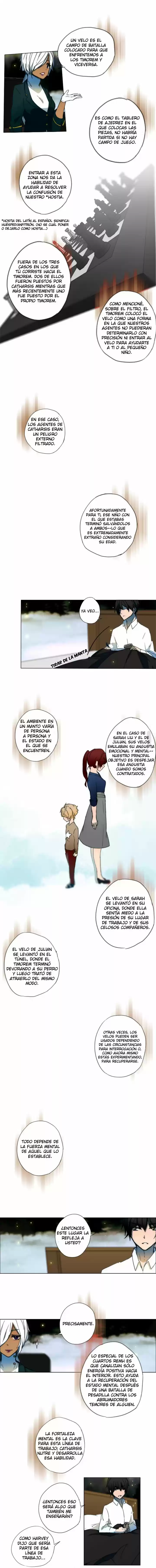 Catharsis capítulo 32, página 4