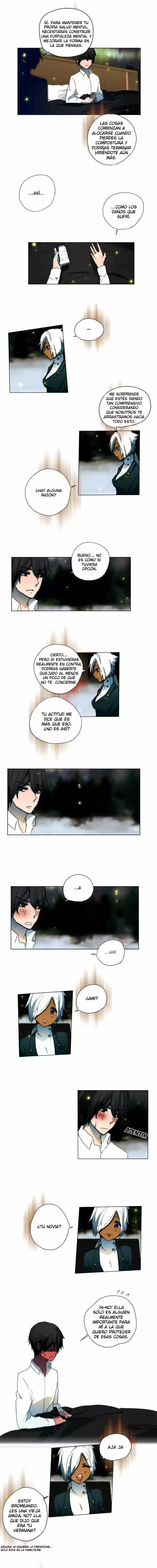 Catharsis capítulo 32, página 5