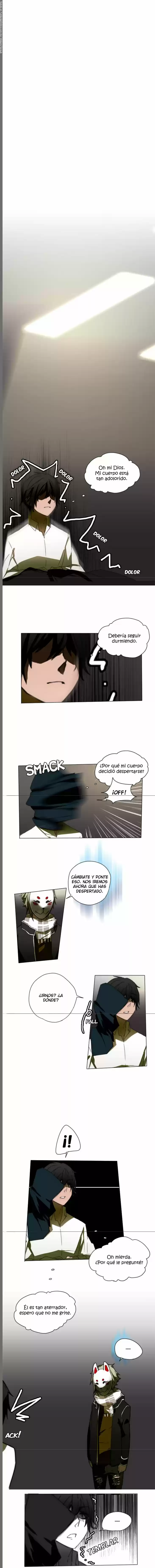 Catharsis capítulo 33, página 4